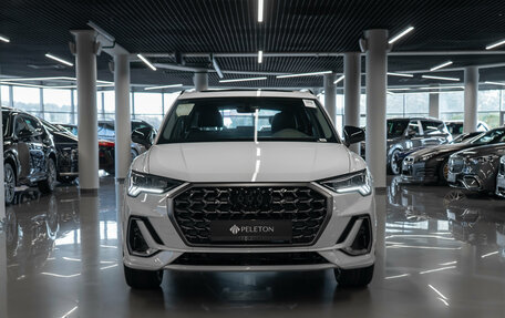 Audi Q3, 2026 год, 3 990 000 рублей, 3 фотография