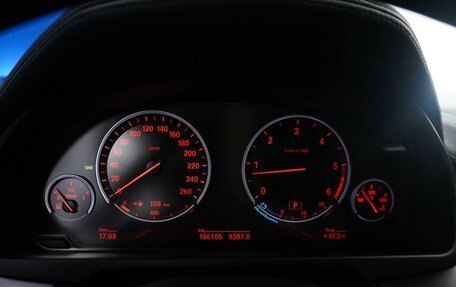BMW X6, 2015 год, 2 999 999 рублей, 20 фотография