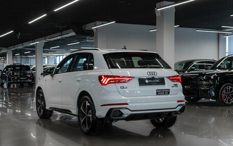 Audi Q3, 2026 год, 3 990 000 рублей, 4 фотография