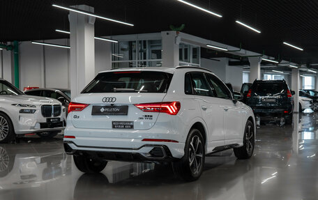 Audi Q3, 2026 год, 3 990 000 рублей, 5 фотография