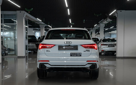 Audi Q3, 2026 год, 3 990 000 рублей, 6 фотография