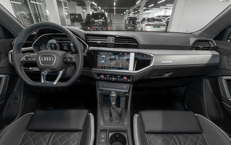 Audi Q3, 2026 год, 3 990 000 рублей, 12 фотография