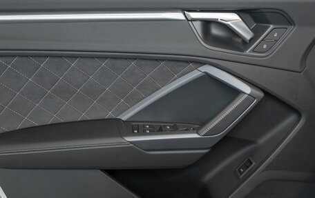 Audi Q3, 2026 год, 3 990 000 рублей, 17 фотография