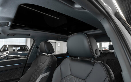 Audi Q3, 2026 год, 3 990 000 рублей, 16 фотография