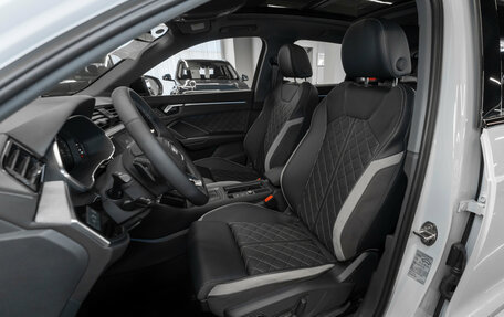 Audi Q3, 2026 год, 3 990 000 рублей, 15 фотография