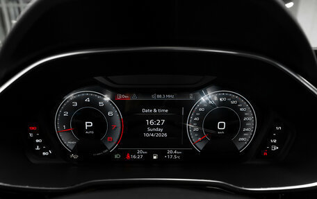 Audi Q3, 2026 год, 3 990 000 рублей, 14 фотография