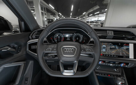 Audi Q3, 2026 год, 3 990 000 рублей, 13 фотография