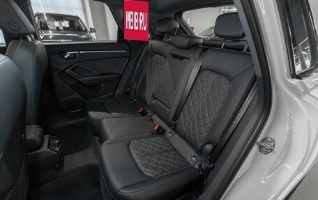 Audi Q3, 2026 год, 3 990 000 рублей, 20 фотография