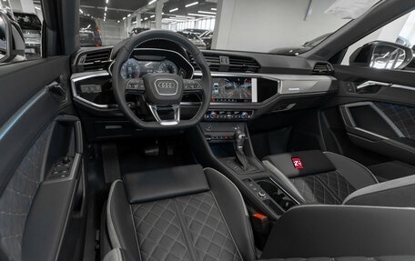 Audi Q3, 2026 год, 3 990 000 рублей, 11 фотография