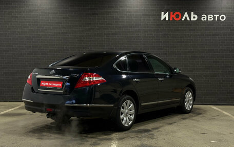 Nissan Teana, 2010 год, 950 000 рублей, 5 фотография