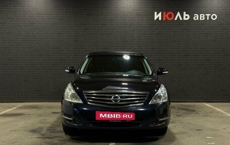 Nissan Teana, 2010 год, 950 000 рублей, 2 фотография