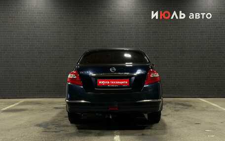 Nissan Teana, 2010 год, 950 000 рублей, 6 фотография