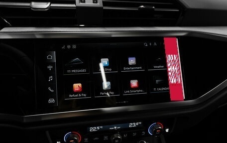 Audi Q3, 2026 год, 3 990 000 рублей, 24 фотография