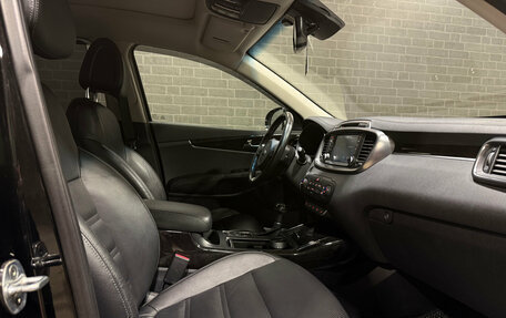 KIA Sorento III Prime рестайлинг, 2016 год, 2 500 000 рублей, 8 фотография
