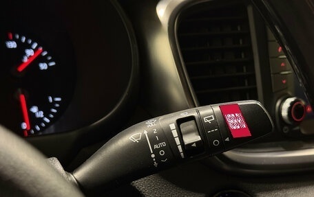 KIA Sorento III Prime рестайлинг, 2016 год, 2 500 000 рублей, 21 фотография