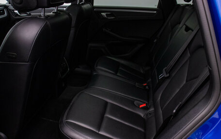 Porsche Macan I рестайлинг, 2018 год, 3 395 000 рублей, 11 фотография