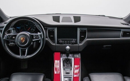 Porsche Macan I рестайлинг, 2018 год, 3 395 000 рублей, 13 фотография