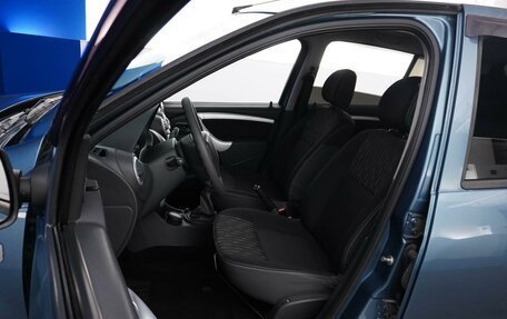 Renault Sandero I, 2013 год, 499 077 рублей, 10 фотография