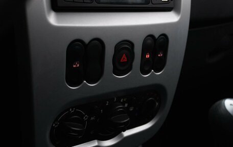Renault Sandero I, 2013 год, 499 077 рублей, 13 фотография