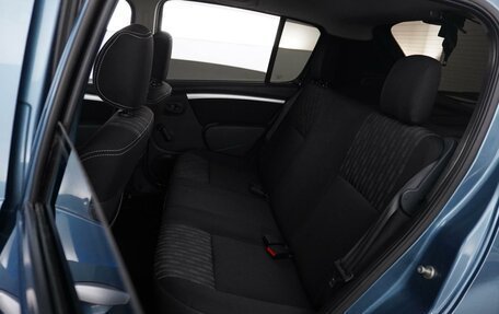 Renault Sandero I, 2013 год, 499 077 рублей, 9 фотография