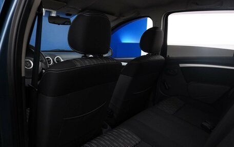 Renault Sandero I, 2013 год, 499 077 рублей, 11 фотография