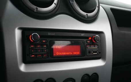 Renault Sandero I, 2013 год, 499 077 рублей, 12 фотография