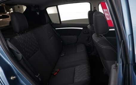 Renault Sandero I, 2013 год, 499 077 рублей, 7 фотография