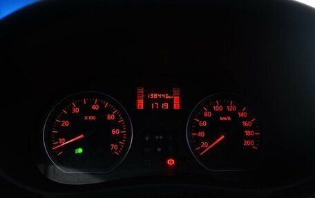 Renault Sandero I, 2013 год, 499 077 рублей, 15 фотография