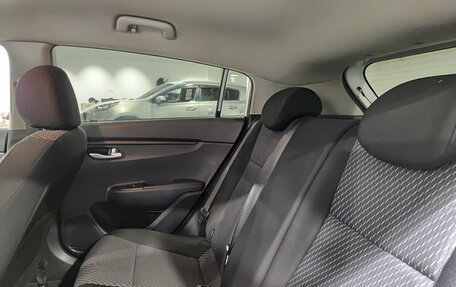 KIA Rio IV, 2018 год, 1 295 000 рублей, 16 фотография