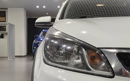 KIA Rio IV, 2018 год, 1 295 000 рублей, 21 фотография