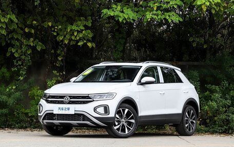 Volkswagen T-Roc I, 2026 год, 2 690 000 рублей, 1 фотография