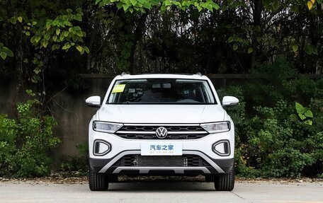 Volkswagen T-Roc I, 2026 год, 2 690 000 рублей, 2 фотография
