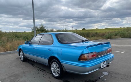 Toyota Vista, 1993 год, 350 000 рублей, 3 фотография