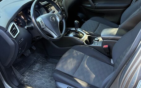 Nissan Qashqai, 2018 год, 1 950 000 рублей, 7 фотография