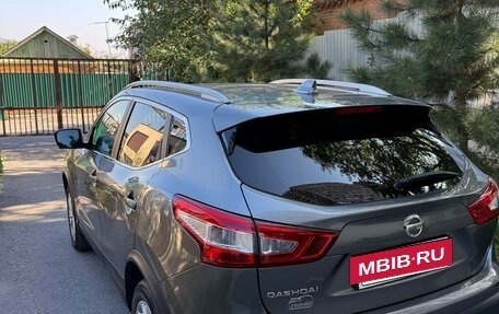Nissan Qashqai, 2018 год, 1 950 000 рублей, 5 фотография