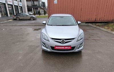 Mazda 6, 2008 год, 720 000 рублей, 1 фотография