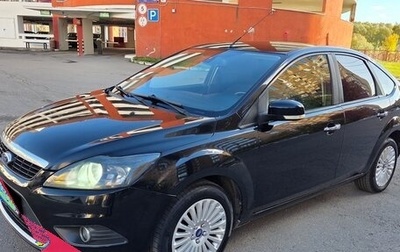 Ford Focus II рестайлинг, 2009 год, 680 000 рублей, 1 фотография