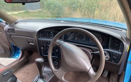 Toyota Vista, 1993 год, 350 000 рублей, 7 фотография