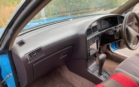 Toyota Vista, 1993 год, 350 000 рублей, 8 фотография