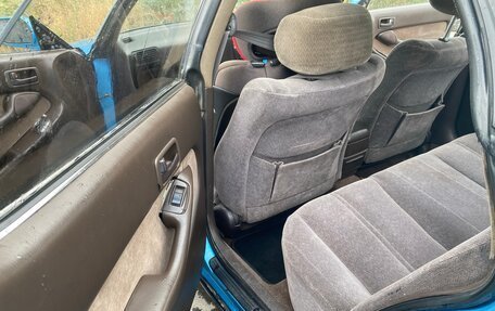 Toyota Vista, 1993 год, 350 000 рублей, 9 фотография