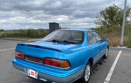Toyota Vista, 1993 год, 350 000 рублей, 5 фотография