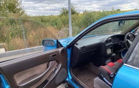 Toyota Vista, 1993 год, 350 000 рублей, 10 фотография