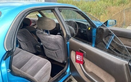 Toyota Vista, 1993 год, 350 000 рублей, 11 фотография