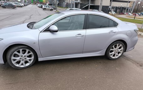 Mazda 6, 2008 год, 720 000 рублей, 3 фотография