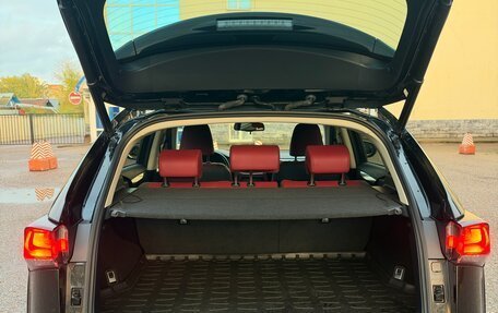 Lexus NX I, 2018 год, 3 400 000 рублей, 8 фотография