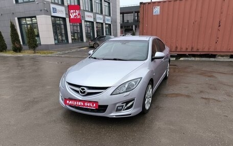 Mazda 6, 2008 год, 720 000 рублей, 2 фотография