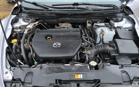 Mazda 6, 2008 год, 720 000 рублей, 8 фотография