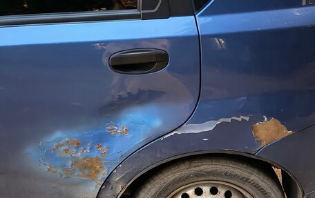 Chevrolet Aveo III, 2009 год, 348 000 рублей, 6 фотография