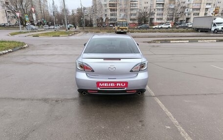 Mazda 6, 2008 год, 720 000 рублей, 5 фотография