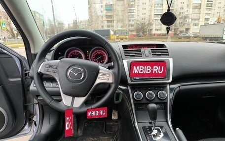 Mazda 6, 2008 год, 720 000 рублей, 7 фотография